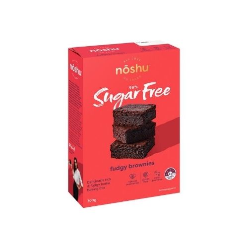 Noshu Brownie