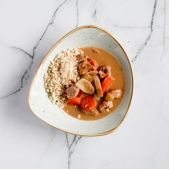 Mingle Butter Chicken Spice Blend 30gm
