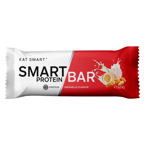 Smart Diet Solutions Protein Bar - Raphaello Flavour 60g