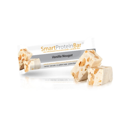Protein Bar - Vanilla Nougat