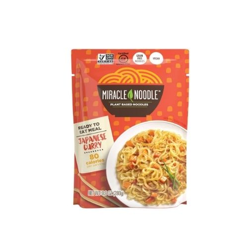 Miracle Noodle Vegan Spaghetti Marinara 280g